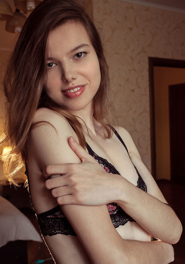 Яня, 45 лет, 4 размер груди