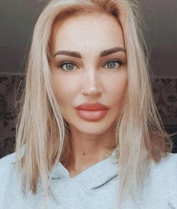 Харитина, 32 года, 2 размер груди