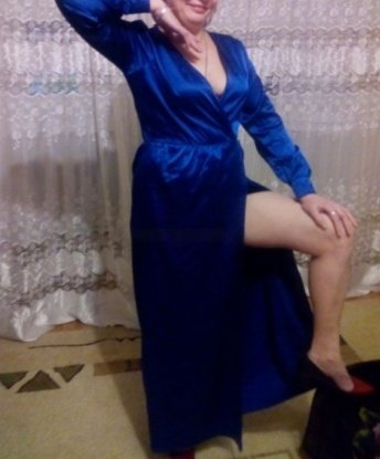 Альбина, 37 лет, 3 размер груди